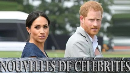 Harry et Markle : ce nouveau cap qui devrait les éloigner encore un peu plus de la famille royale
