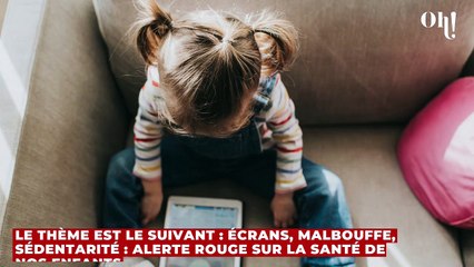 Aya, 2 ans, ne parle pas à cause des écrans, son passage dans Zone Interdite (M6) afflige les internautes