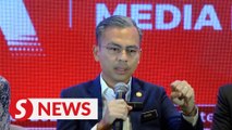 MCMC action on news site within legal limits, says Fahmi