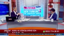 Sözcü faşist yüzünü gösterdi!
