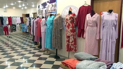 Ankara'da Toplum Temelli Yerel İnisiyatifler Projesi Sergisi Düzenlendi