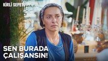 Songül'ün Kalbini Paramparça Eden Cümleler  - Kirli Sepeti 1. Bölüm