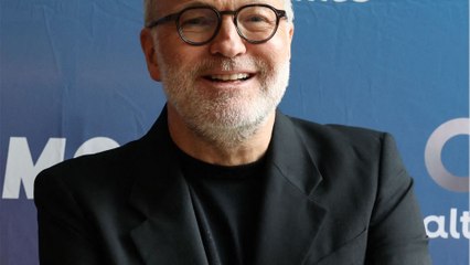 GALA VIDEO - Laurent Ruquier cash sur son salaire sur BFMTV : “Je n'ai pas fait une affaire financière !”
