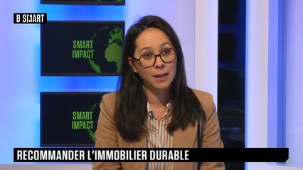 SMART IMPACT - Recommander l'immobilier durable