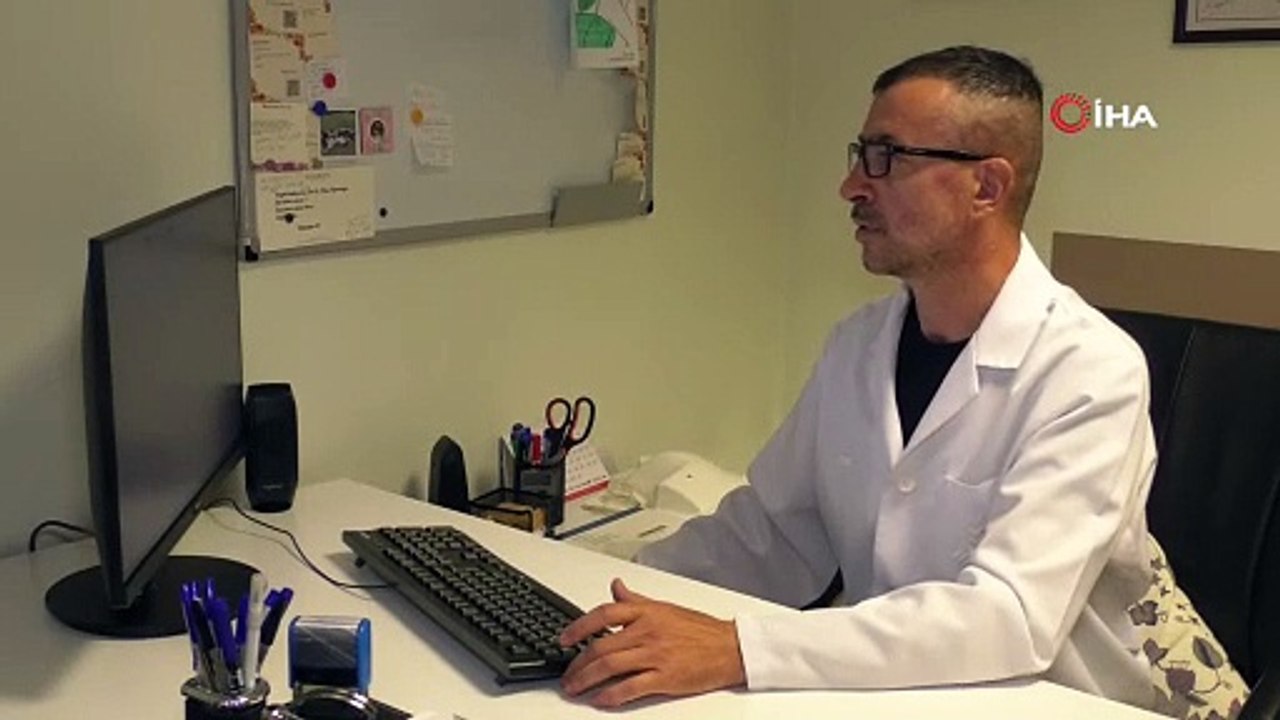 Uzmanından 'Obezite' uyarısı: "Cerrahi, hastanın elinde kalan son seçenektir"