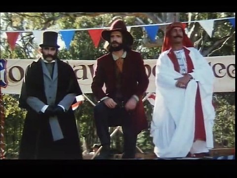 WILLS & BURKE (1985) 1h 38m. Director: Bob Weis. Cast: Garry McDonald, Kim Gyngell, Peter Collingwood, Jonathan Hardy, Roderick Williams, Mark Little, Roy Baldwin, Alex Menglet, Tony Rickards, Simon Thorpe, Nicole Kidman, Wyn Roberts, Dalibor Satalic.