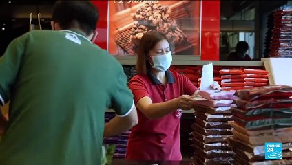 Taïwan-Chine : l'île de Kinmen, avant-poste de la reconquête chinoise ?