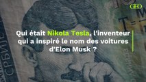 Nikola Tesla : qui était l'inventeur qui a inspiré le nom des voitures d'Elon Musk ?