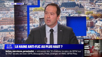 "On ne pensait pas passer toute une journée dans le train" , confie ce passager dont le train a été immobilisé pendant 6 heures dimanche
