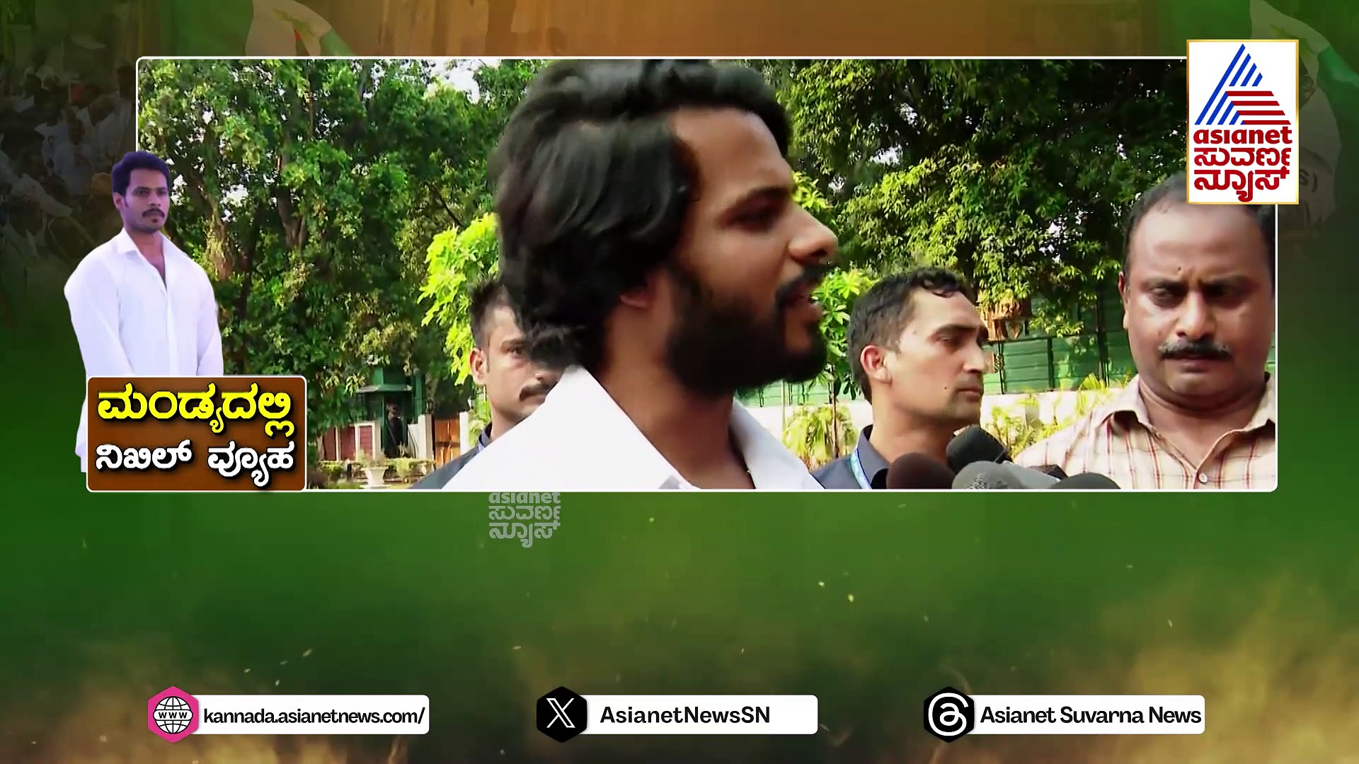 ಹಳೆ ದೋಸ್ತಿ..ಹೊಸ ಸೂತ್ರ..ಯಾರಿಗೆ ಏನು ಲಾಭ..? ದಳದೊಳಗೆ ಸೃಷ್ಟಿಯಾಗಿದೆಯಾ ಕೋಲಾಹಲ!?