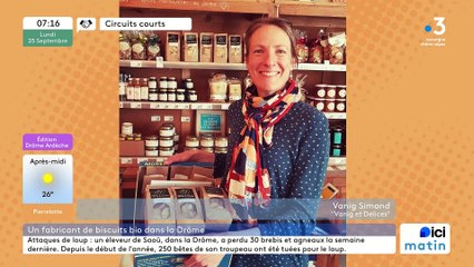 Circuits courts 25 septembre