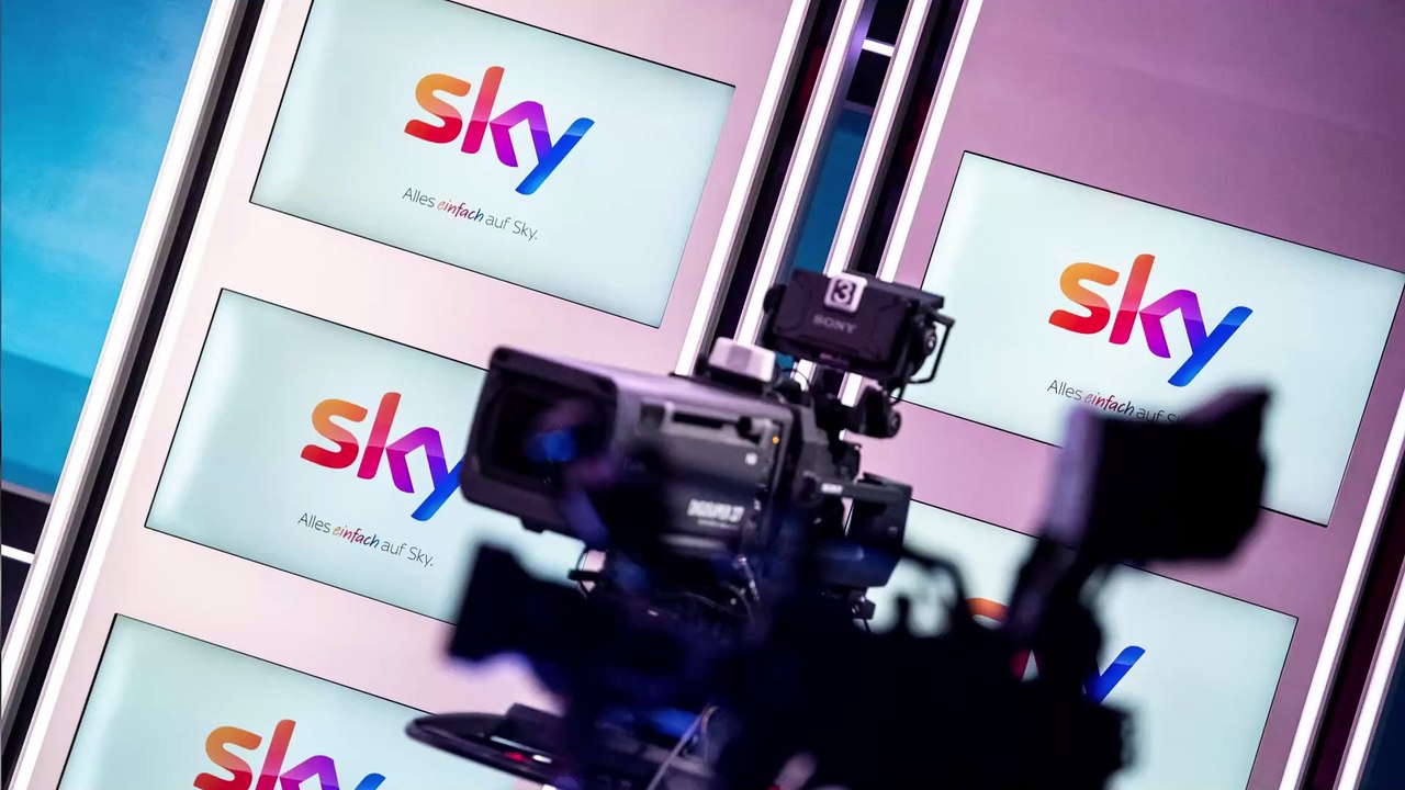 Ein weiterer Sky-Kanal ist bald Geschichte: Dieser Sender wird abgeschaltet