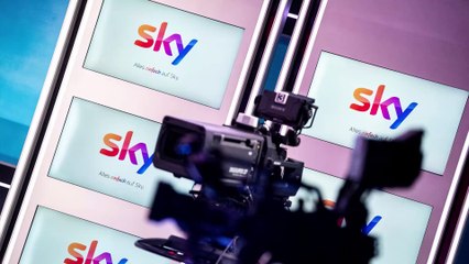 Ein weiterer Sky-Kanal ist bald Geschichte: Dieser Sender wird abgeschaltet