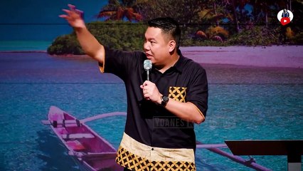 Mengenal Tuhan - Yoanes Kristianus #yoaneskristianus