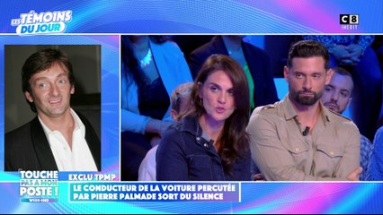 Affaire Pierre Palmade : les nouveaux rebondissements