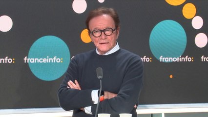 Guillaume Durand : «  je n’ai pas l’intention de finir ma carrière à l’écran avec une perfusion »