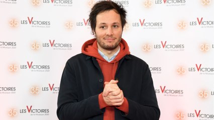 Voici - « Injuste et cruel " : Vianney rend un sublime hommage à une personne chère disparue