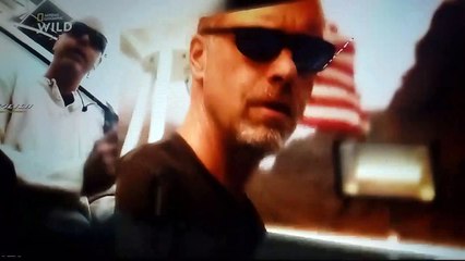 les hommes requins S01E05