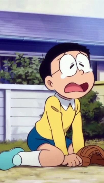 Nobita one dance part 71