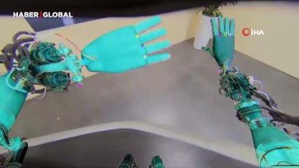 Tesla'nın insansı robotu Optimus'un yetenekleri güncellendi