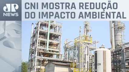 Ecoinovação desperta interesse em 47% das indústrias, indica pesquisa