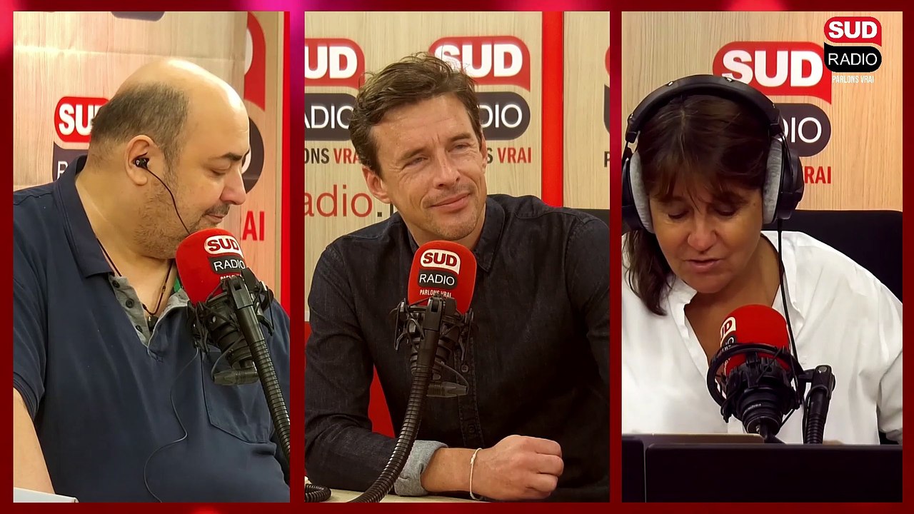 Ça craque : une enquête au coeur du pays, qui donne la parole à ceux qu'on n'entend jamais