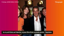 Carla Bruni et Nicolas Sarkozy : leur fille Giulia s'affiche comme jamais sur Instagram avec Valentine, sa fidèle amie !