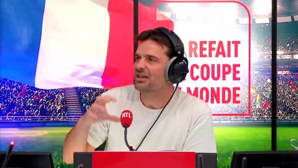 RUGBY - Place au choc Afrique du Sud-Irlande du 23 septembre 2023