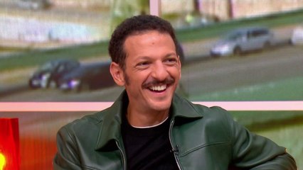 L'invité du jour - Vincent Dedienne