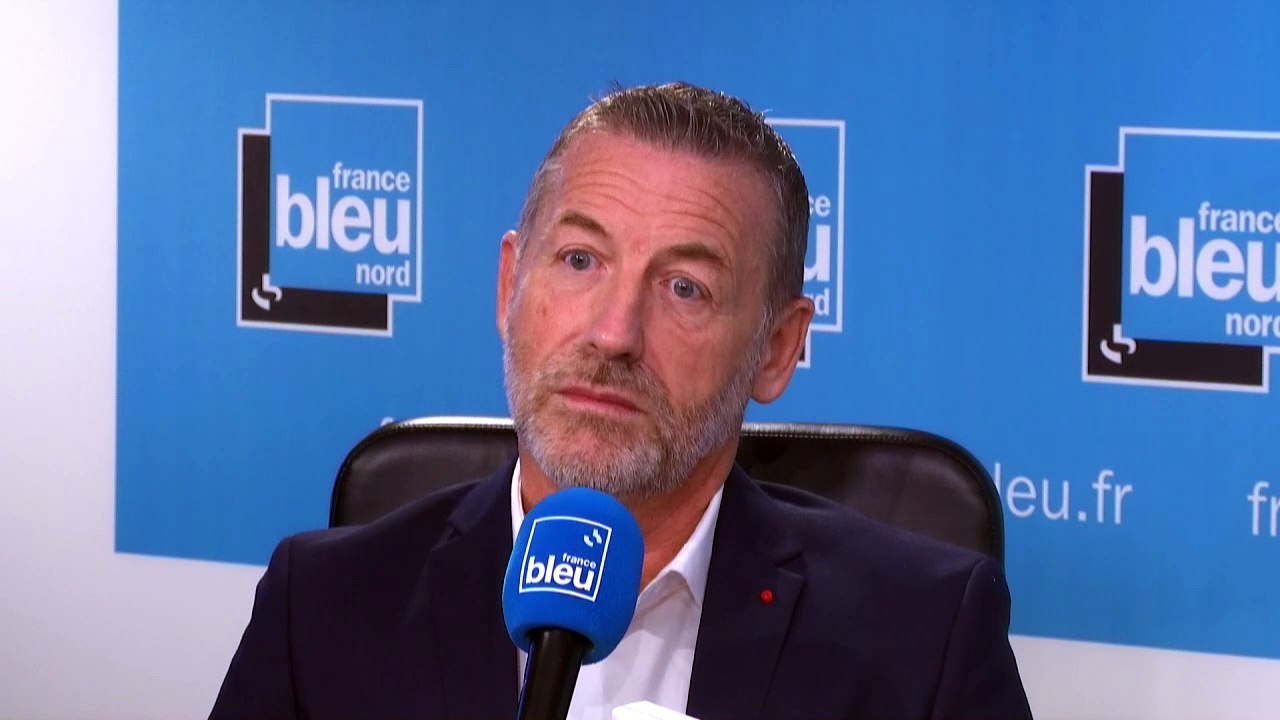 L'ancien chef de la PJ de Lille, Romuald Muller, revient sur l'affaire Jourdain : "Des images à jamais gravées dans ma mémoire"