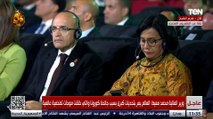 وزير المالية: مصر تلعب دورا محوريا في دعم استراتيجيات البنك الآسيوي للاستثمار في البنية التحتية