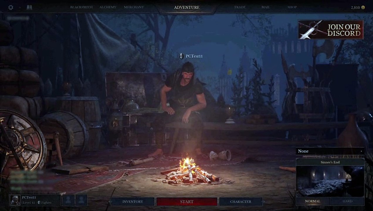 Project Crawl Trailer