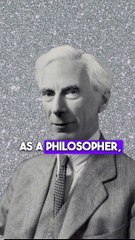 Discovering the Brilliance of Bertrand Russell