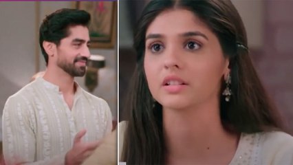 YRKKH 25 Sep Spoiler: Abhimanyu और Akshara की शादी के बीच आएंगी कौन-सी मुसीबत ? | FilmiBeat