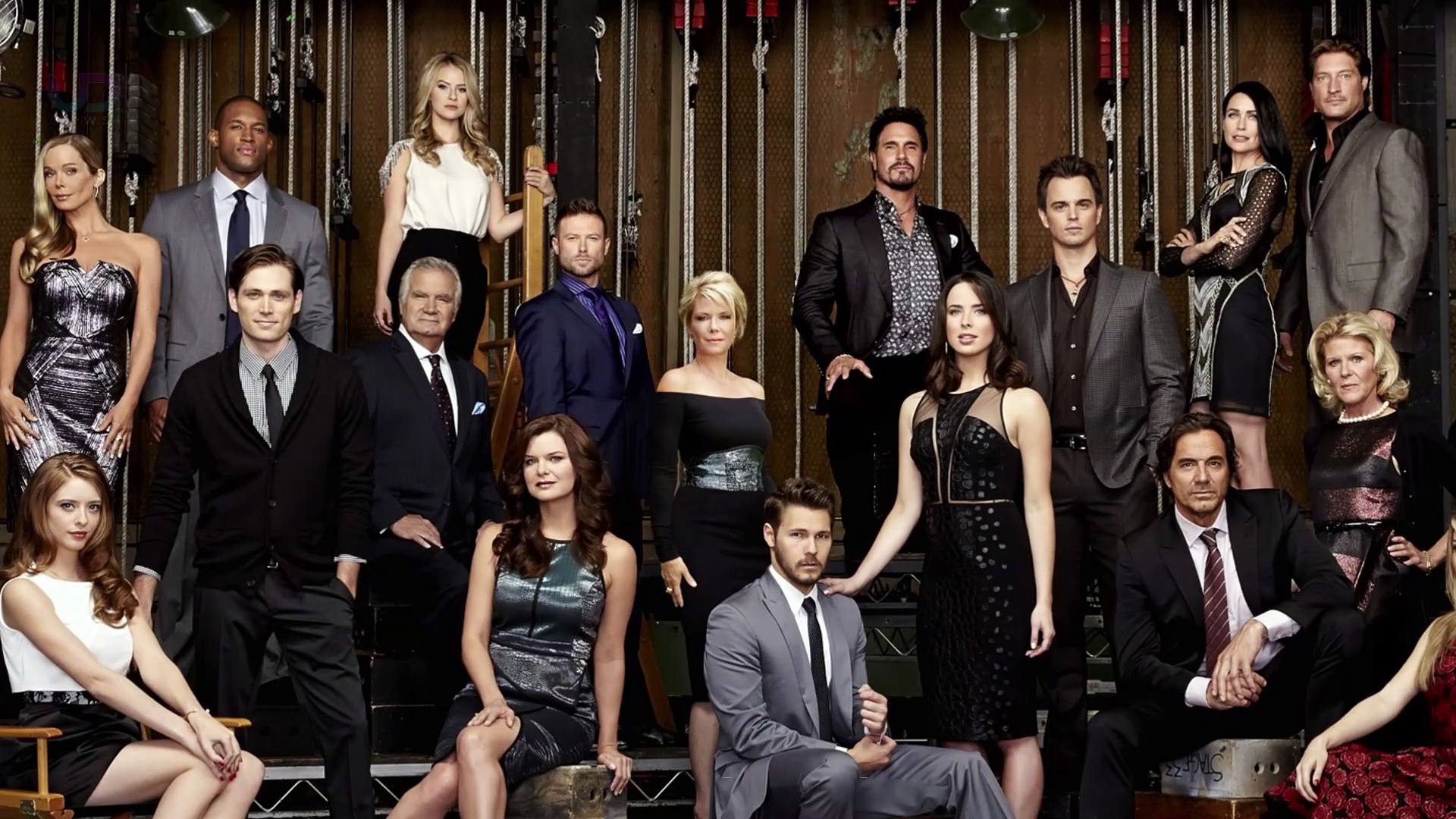 Video Anticipazioni Beautiful: Liam si dichiara a Steffy!