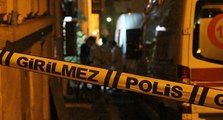 İstanbul’da halıya sarılarak sokağa atılmış ceset bulundu