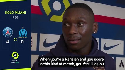 PSG hopeful Mbappe injury isn't as serious as first feared