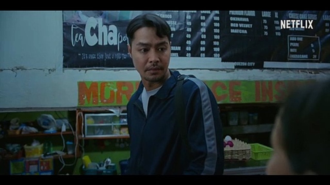 Keys to the Heart Trailer OV