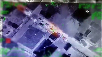 Van'da göçmen kaçakçılığı iddiasıyla yakalanan 14 zanlı tutuklandı