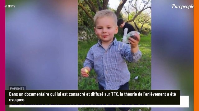 Disparition d'Émile : Le garçon de 2 ans a-t-il finalement été enlevé ? Ces éléments qui viennent d'être évoqués