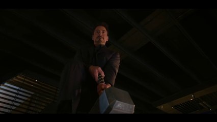Who can lift Thor's Hammer Challenge Scene Funny Moments | Thor, Tony Stark, Hulk, Captain America, Wanda, Natasha