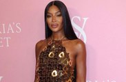 « J’étais en train de me tuer » : Naomi Campbell raconte son combat contre la drogue