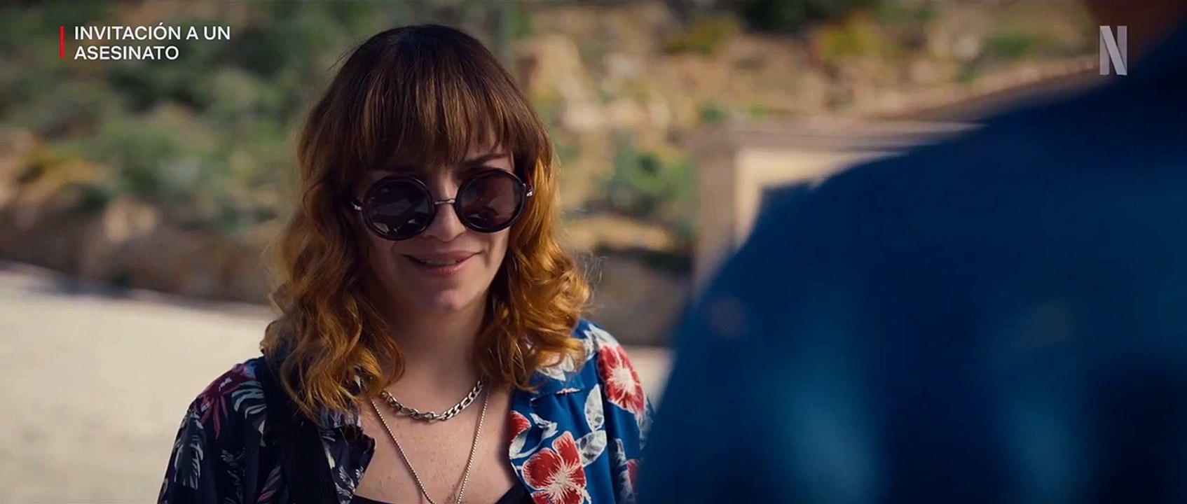 Tödliche Einladung Trailer OV