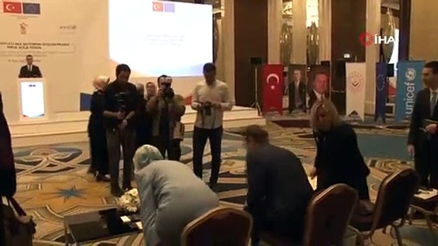 Bakan Göktaş: “6 Şubat depremleri öncesinde 669 olan 'koruyucu aile' başvurusu, depremlerden sonra 328 bini aşmıştır”