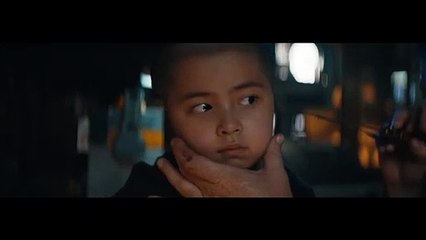 The Creator | Tv Spot: Candy