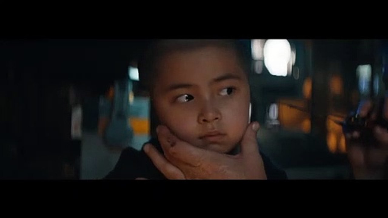 The Creator | Tv Spot: Candy