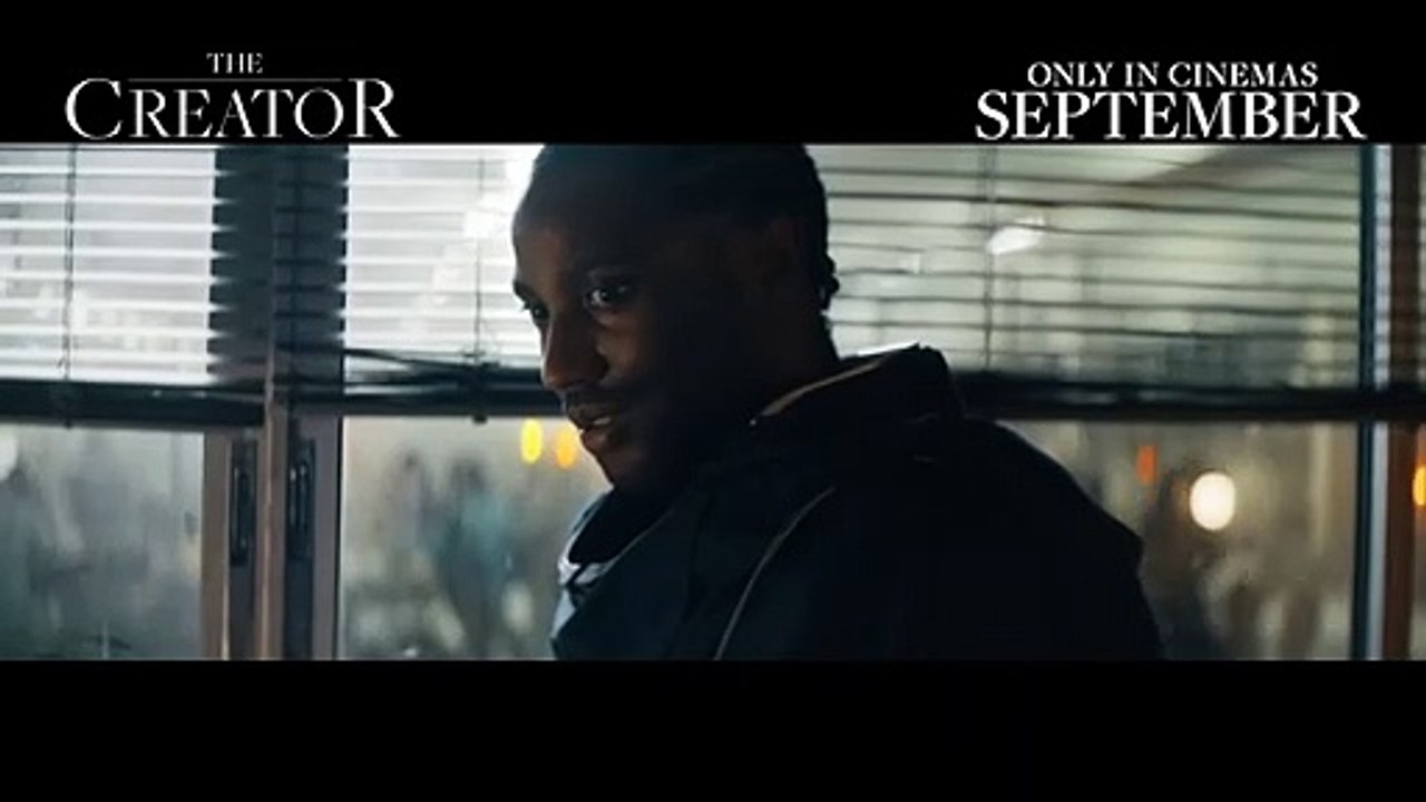 The Creator | Tv Spot: Trust