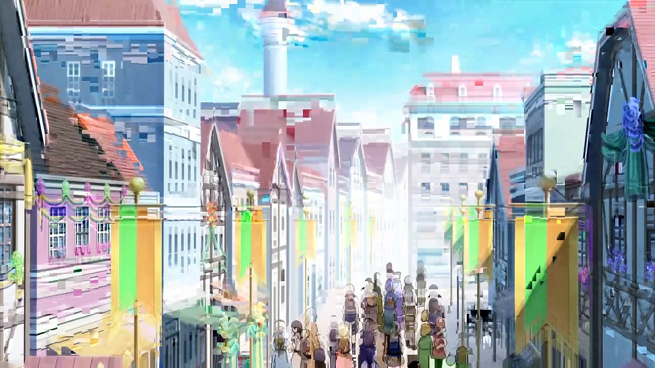 My Unique Skill Makes Me OP even at Level 1 S01E11 German Sub | Anime Geschichten