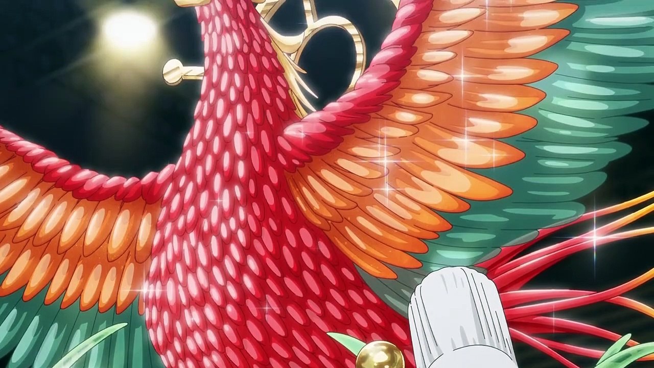 Sweet Reincarnation S01E10 German Sub | Anime Geschichten