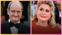 Catherine Deneuve en couple : Qui est Pierre Lescure, son compagnon ?